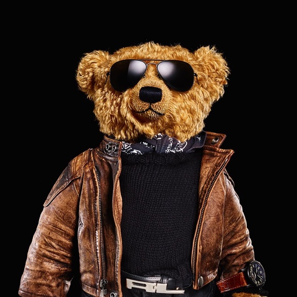 Meet your Posher, Lavell - Picture 1 of 1